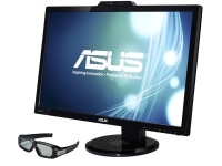 NVIDIA 3D Vision 2 With ASUS VG278H