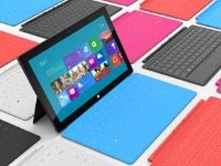 TechTree Blog: 5 Reasons To Desire The Surface Tablet