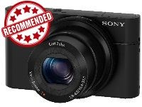 Sony Cyber-shot DSC-RX100 Sony Cyber-shot DSC-RX100