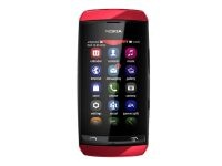 Review: Nokia Asha 305 Review: Nokia Asha 305
