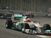 Review: F1 2012