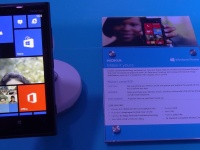 Windows Phone 8 Devices Demoed At Microsoft's Mobile OS Launch