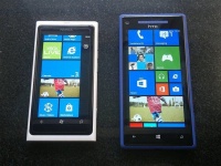 Review: HTC Windows Phone 8X
