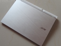 Review: Acer Aspire S7-191
