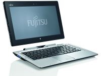 Hands On — Fujitsu STYLISTIC Q702