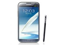 Samsung GALAXY Note II