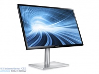 Samsung Unveils Three New Monitors Ahead Of CES 2013