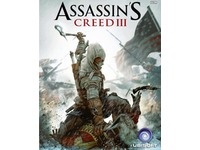 Assassin's Creed III (X360) Assassin's Creed III (X360)