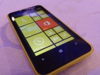 Hands-on: Nokia Lumia 620