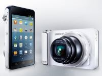 Samsung GALAXY Camera EK-GC100