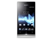 Sony Xperia miro Sony Xperia miro
