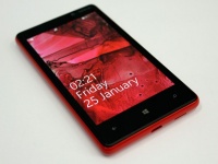 Nokia Lumia 820. The Best Mid-Range Smart Phone?