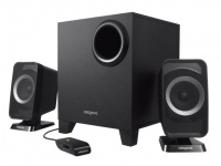 Review: Creative T3150 Wireless Speaker Review: Creative T3150 Wireless Speaker