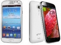 Micromax A116 Canvas HD and Samsung Galaxy Grand I9082: A Spec Comparison