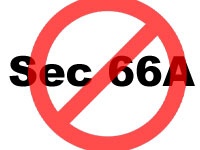 Opinion: Why Sec 66A Must Go?