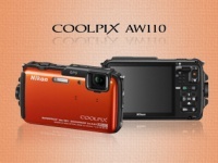 Review: Weather-Proof Nikon COOLPIX AW110 Review: Weather-Proof Nikon COOLPIX AW110