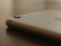 iPhone 6 Camera Protrusion