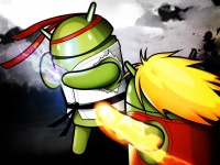 Battle Of The Android Flagships