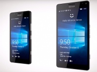 How Does Lumia 950 XL Stand Against The Nexus 6P And iPhone 6S Plus?
