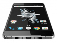 OnePlus X: Not Quite The One