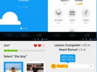 DuoLingo: Learn A New Language