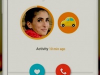 StayClose: A Family Caring App StayClose: A Family Caring App