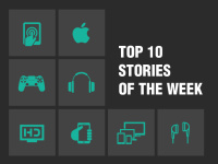 Top 10 Consumer Tech Stories Of The Week - Oct 22 to Oct 28