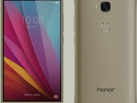 Honor 5x: Good, Not Great