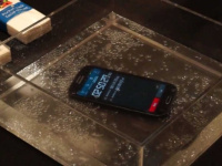 Top 5 Waterproof Smartphones You Need During Monsoon Rains