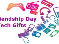 Gadgets To Gift Your Friends This Friendship Day