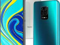 Global debut of Redmi Note 9 Pro Max and Redmi Note 9 Pro in India