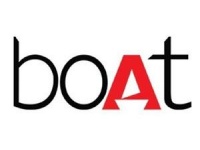 boAt audio ranked No.1 in India in the earwear category