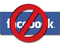 TechTree Blog: Facebook Averse To Sexual Images But Not To Gore And Violence
