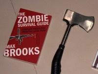 TechTree.com's Official Zombie Apocalypse Survival Guide