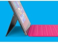 TechTree Blog: Microsoft Surface – Will It Dent The iPad's Dominance?
