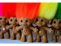 Twitter Celebs And Their Trolls Twitter Celebs And Their Trolls