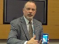 Interview: Roundtable Discussion With Greg Sullivan — Senior Marketing Manager, Windows Phone