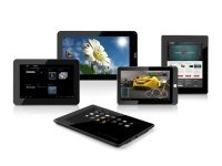 Top Android Tablets Under Rs 7000 — Monsoon 2012 Edition