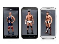 Superphone Triple Threat Match: LG Optimus 4X HD Vs HTC One X Vs Samsung GALAXY S III