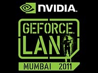 Event Coverage: NVIDIA GeForce LAN Tournament 2011