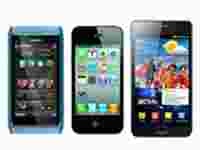 Diwali Special Buyer's Guide: Mobile Phones