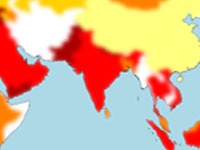 TechTree Blog: Malware Infection Rates Rise In India