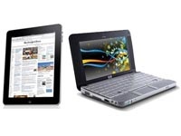 7 Reasons Why Tablets Could Replace Netbooks
