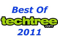 TechTree Blog: Best Of TechTree 2011