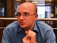 Interview: Alexander Chachava — Strategic Advisor, ESET India