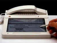 TechTree Blog: The First "iPhone"