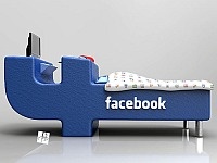 TechTree Blog: Facebook Invades Your Bedroom!