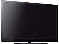 First On TechTree: Review: Sony BRAVIA KLV-32EX310 First On TechTree: Review: Sony BRAVIA KLV-32EX310