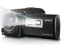 Review: Sony Handycam HDR-PJ50