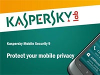 Review: Kaspersky Mobile Security 9 For Android